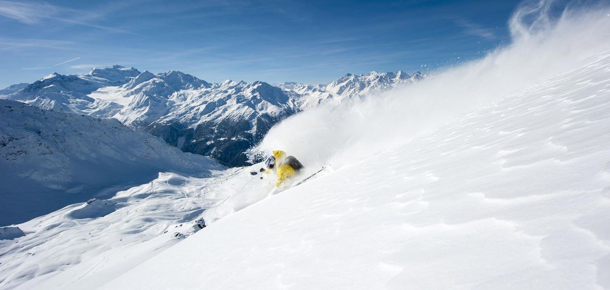 Verbier gallery 1