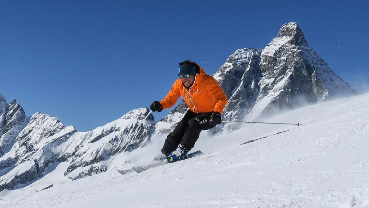 Cervinia gallery 2