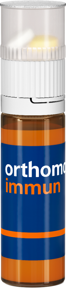 Orthomol Immun 口服液小瓶