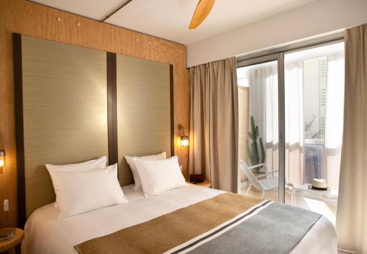 Lazurowe Wybrzeże za 1399 zł na majówkę🇫🇷🏝️ (W cenie: loty + hotel + transport)