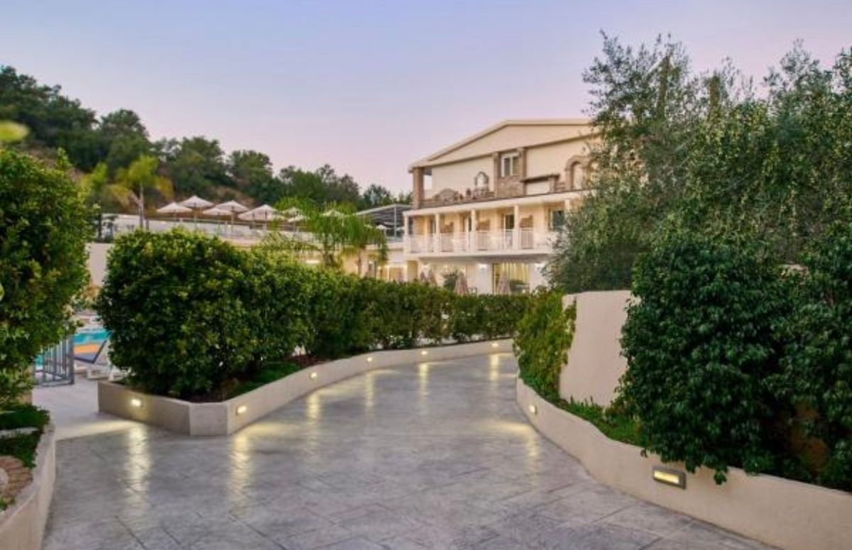 Zakynthos All Inclusive na tydzień za 2199 zł!🇬🇷 (w cenie loty+hotel+transfer)