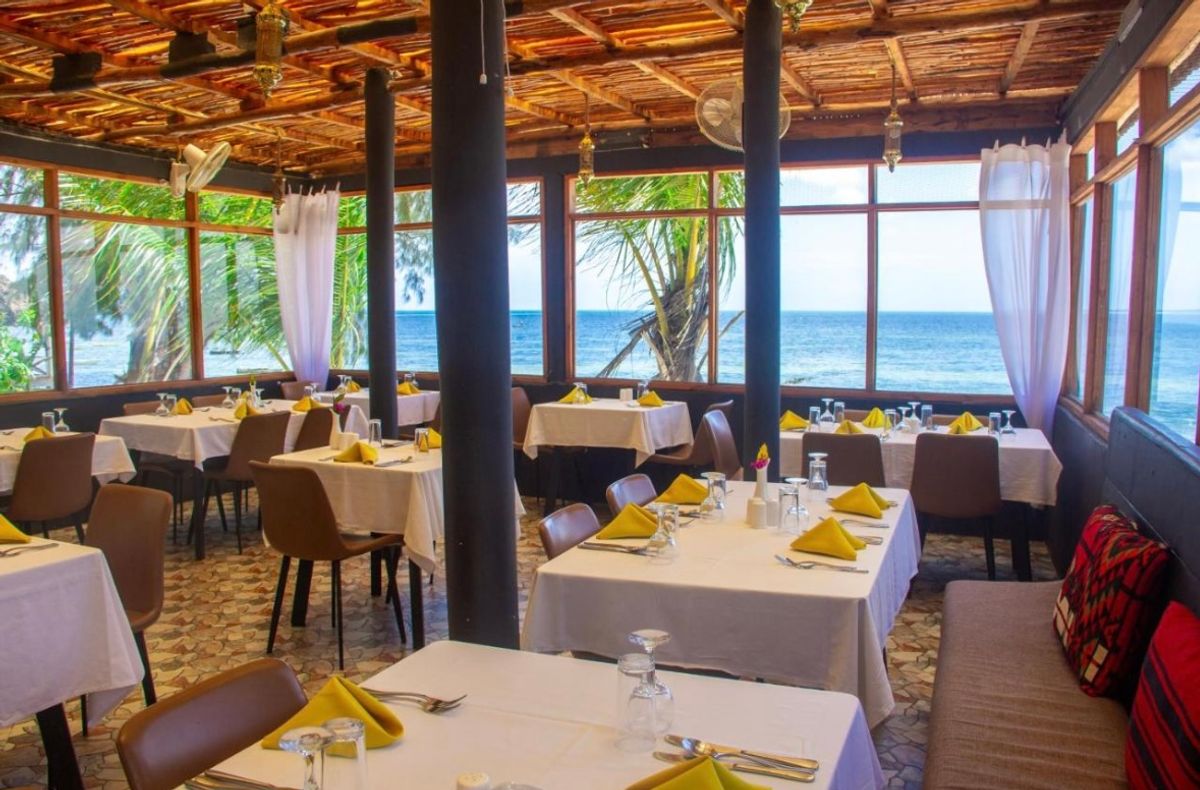 Majówka All inclusive na Zanzibarze za 4055 zł!🇹🇿🏝️ (w cenie loty+ hotel+ transfer)