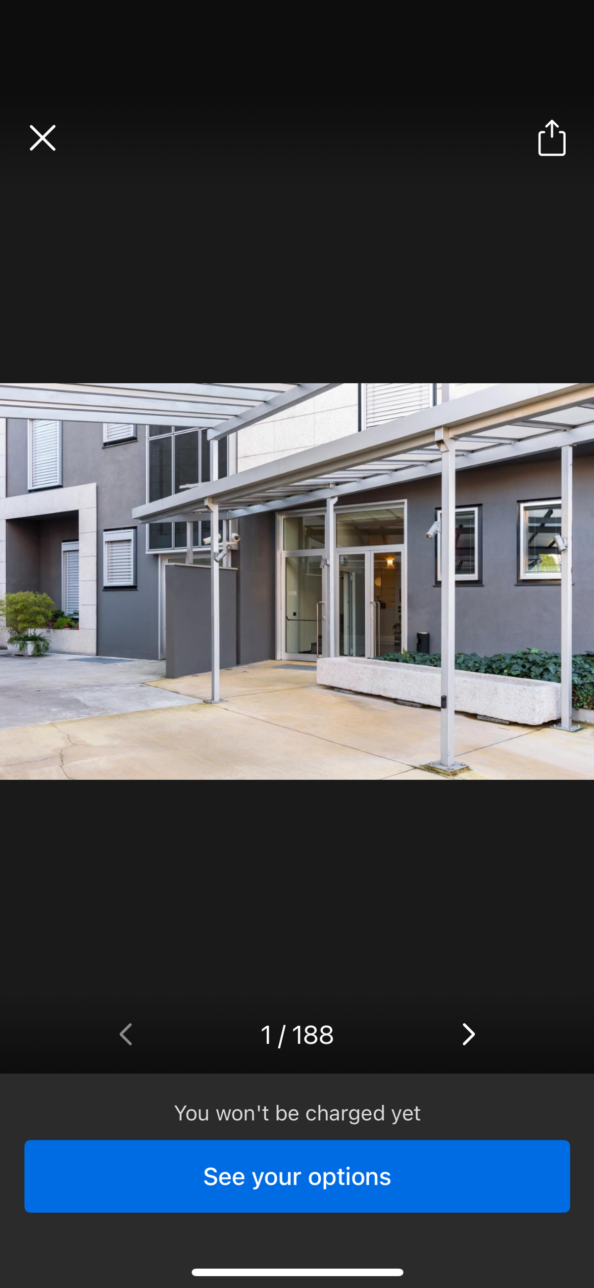 Liga Mistrzów na San Siro za 1175 zł!🇮🇹⭐️ (W cenie: loty + nocleg + bilety na mecz + transport)