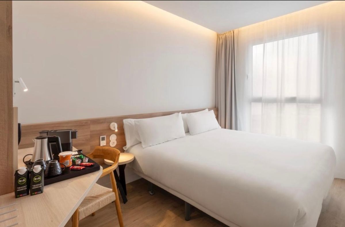 Wyjazd na mecz Realu Madryt za 1199 zł⚽️🤩 (W Cenie: Bilet na mecz+ Loty+ Hotel+Transport)