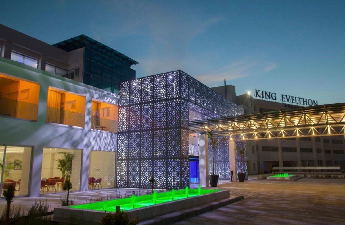 Cypr All inclusive w 5⭐️ hotelu na 6 dni za 1799 zł!🏝️