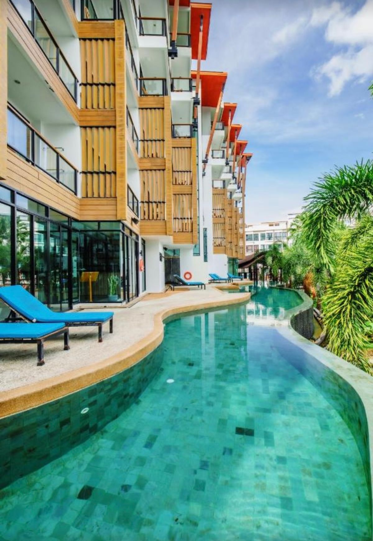 Phuket Biznes klasą za 6099 zł🤯🇹🇭 (w cenie: Loty+4⭐️Hotel+Transport)