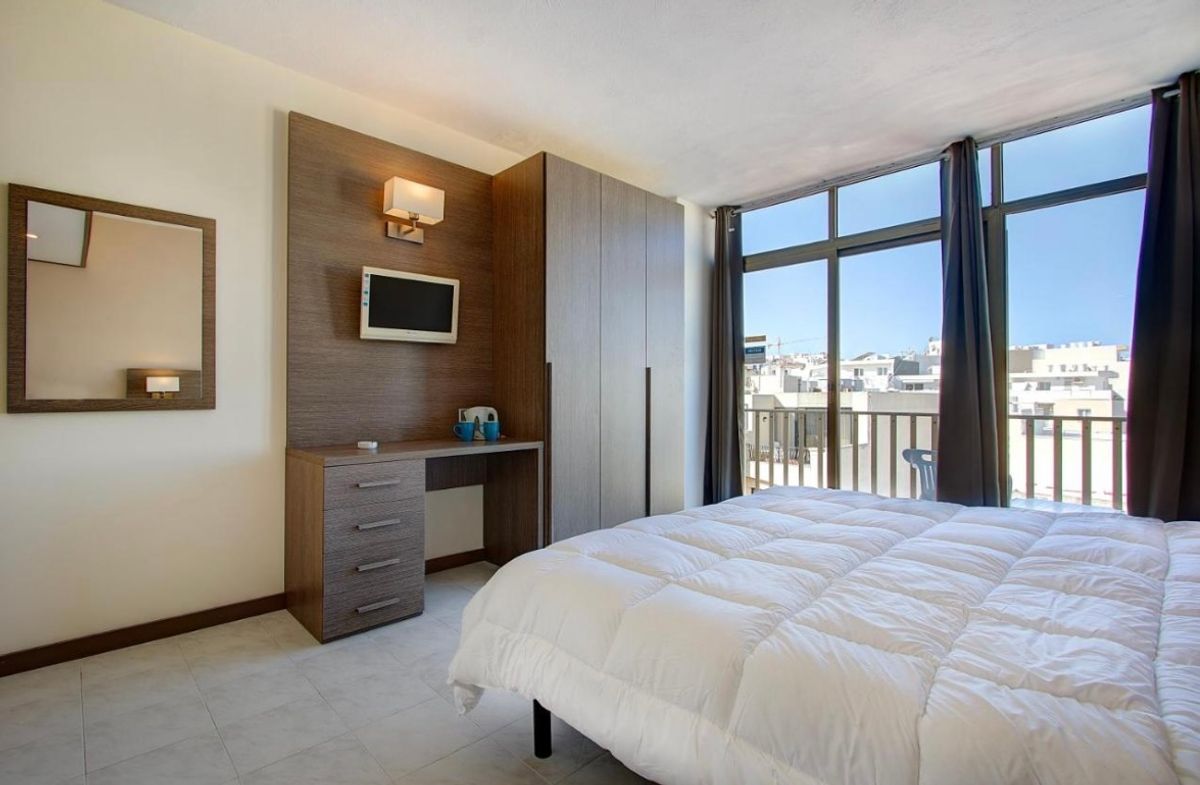 Malta wiosną na 6 dni za 978 zł!🇲🇹🏝️ (w cenie Loty+Hotel+Transport)