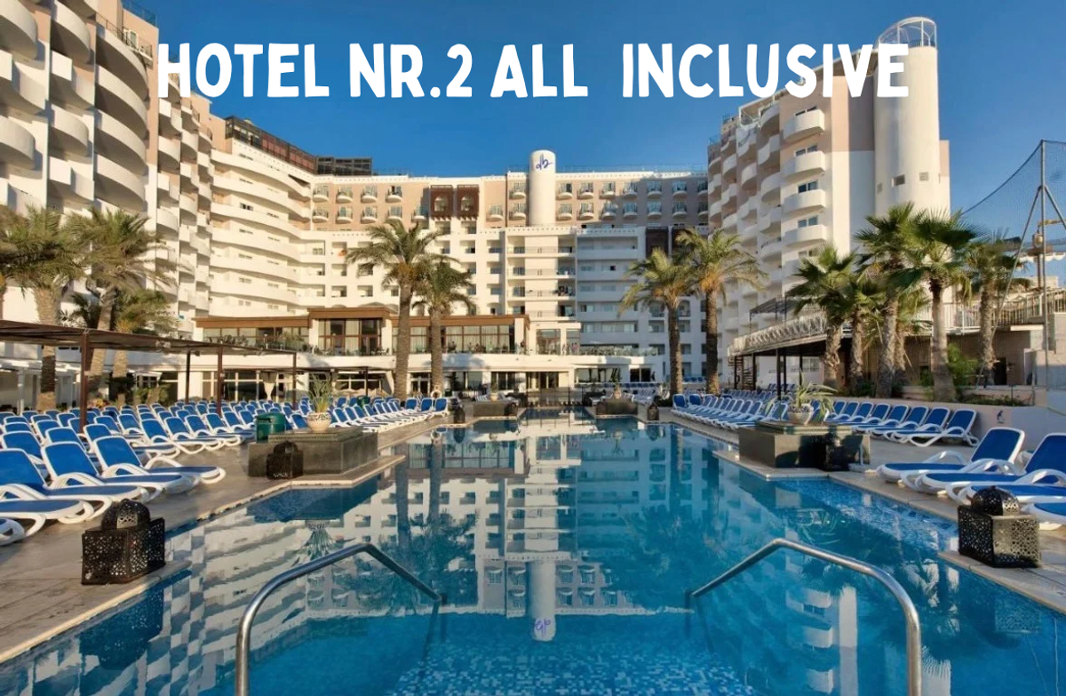 Malta wiosną na 6 dni za 978 zł!🇲🇹🏝️ (w cenie Loty+Hotel+Transport)