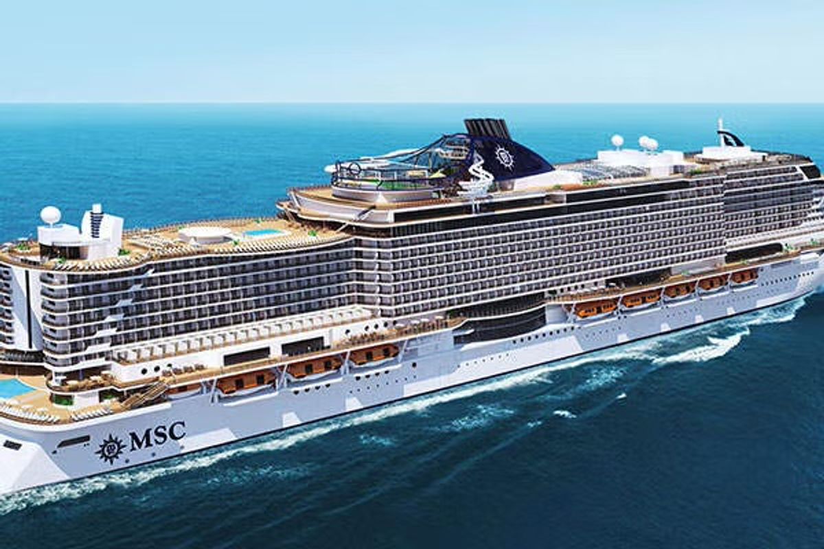 Miami + Rejs po Bahamach za 4299 zł🛳️🏝️(W cenie: loty+hotele+rejs wycieczkowcem)