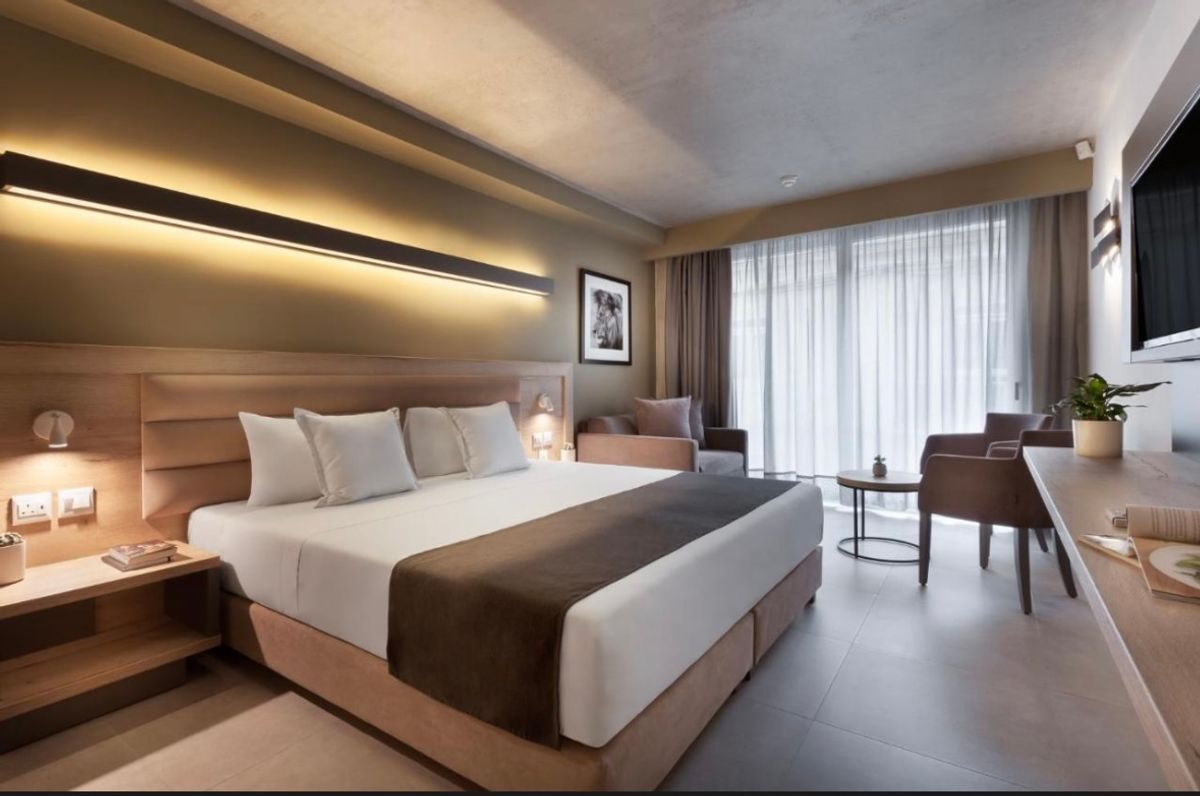 Malta na 5 dni za 1249 zł🇲🇹 (w cenie: loty+hotel+transport)