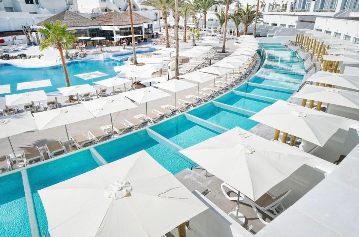 Fuertaventura All inclusive na 6 dni za 2299 zł🤩🇮🇨 (w cenie: Loty+Hotel+Transport)