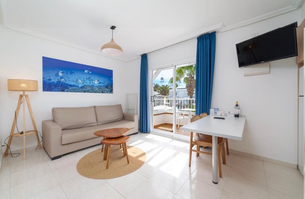 Fuertaventura all inclusive na 5 dni za 1739 zł😱 (w cenie: loty+hotel+transfer)