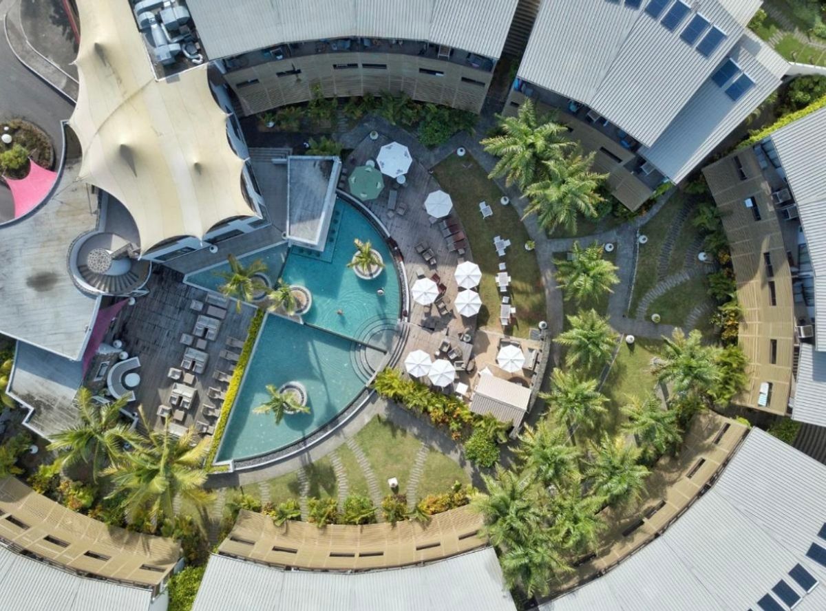 Mauritius na 9 dni ferii za 3579 zł🇲🇺🏝️ (w cenie: loty+ hotel+ transport)