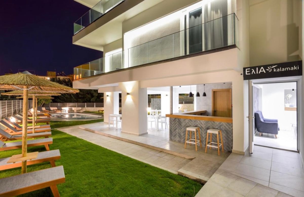 Wiosenna Kreta za 859 zł🇬🇷🏝️ (W cenie loty+ hotel ze śniadaniami+ transport)