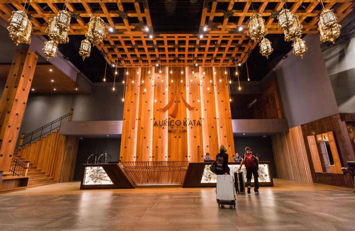 Tajlandia w sezonie za 3859 zł na 10 dni🇹🇭✈️ (W cenie: loty+ hotel ze śniadaniami+ transfery)