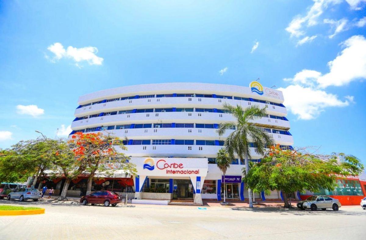 Cancún na ferie zimowe za 2959 zł🤩🇲🇽 (w cenie: loty+ hotel+ transfer)