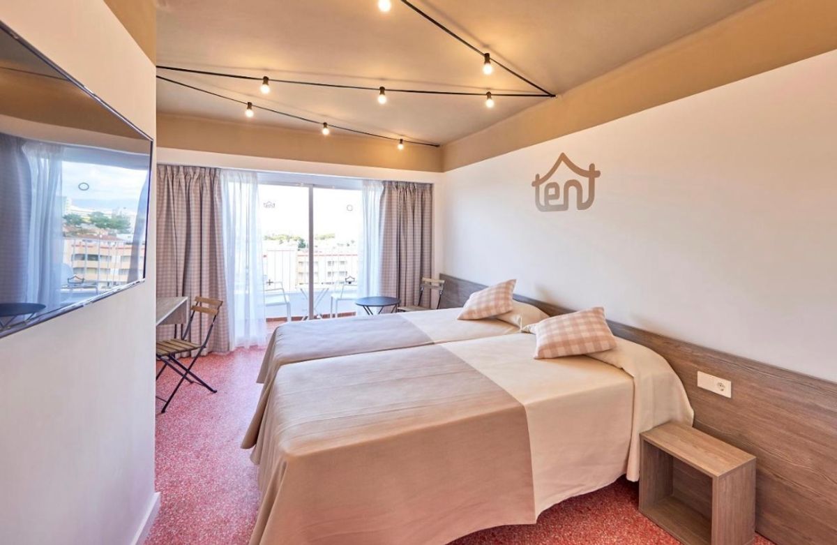 Wyjazd na Majorkę wiosną za 1039 zł!🇪🇸🏝️ (w cenie: loty+hotel ze śniadaniami+ transport)