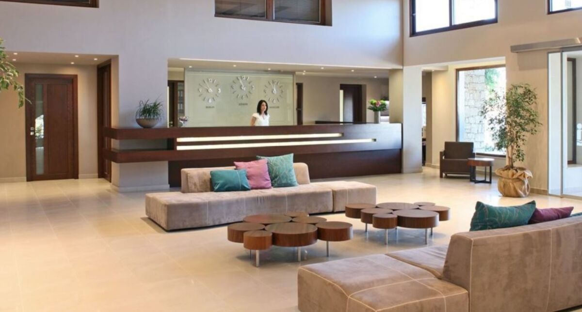 Majówka All Inclusive na Krecie za 1859 zł!🇬🇷🌴 (w cenie loty+hotel+transfer)