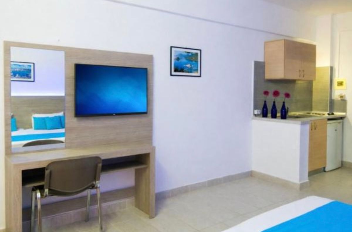 8 dni Wakacji na Rodos za 1249 zł🇬🇷🤩 (w cenie: Loty+Hotel+Transfer)