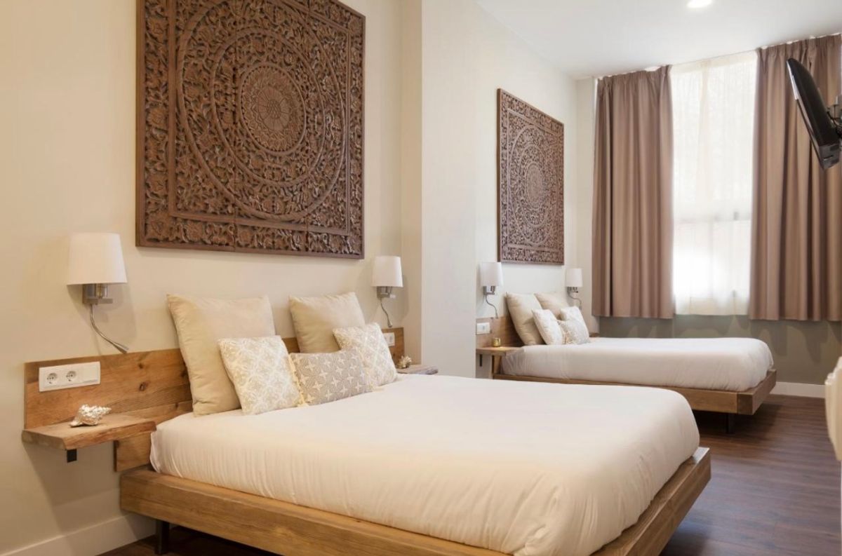 Barcelona w sierpniu na 4 dni za 1099 zł🇪🇸 (w cenie: loty+hotel+transfer)