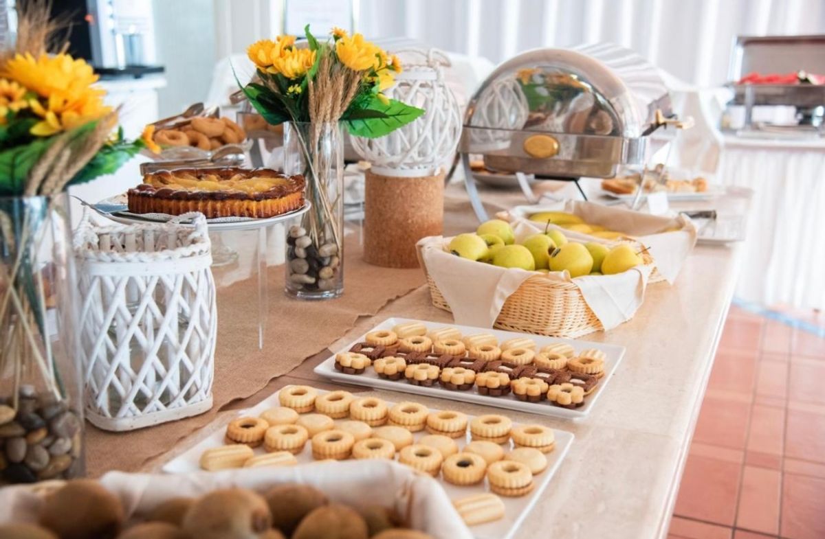 🇮🇹 Sardynia w 4⭐️ hotelu ze śniadaniami za 999 zł (w cenie:loty+hotel+transfer)