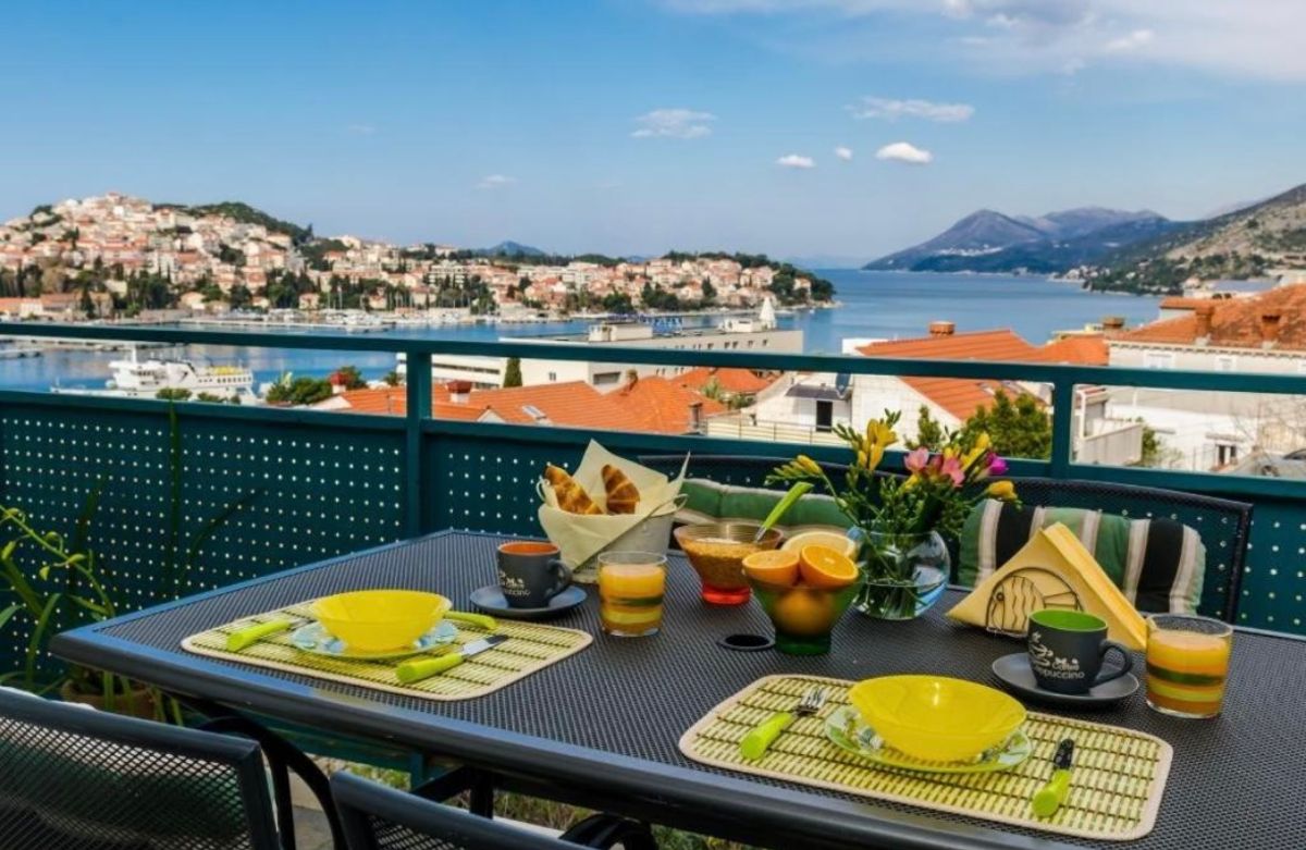 Chorwacja na 5 dni we wrześniu za 1399 zł🇭🇷 (w cenie: Loty+Apartament+Transport)