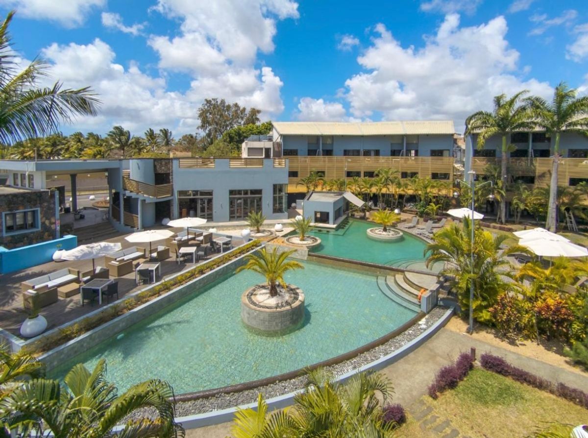 Mauritius na 9 dni ferii za 3579 zł🇲🇺🏝️ (w cenie: loty+ hotel+ transport)