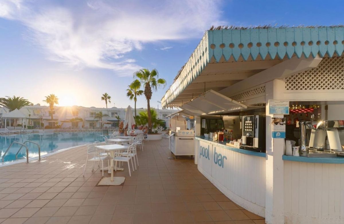 Fuertaventura all inclusive na 5 dni za 1739 zł😱 (w cenie: loty+hotel+transfer)