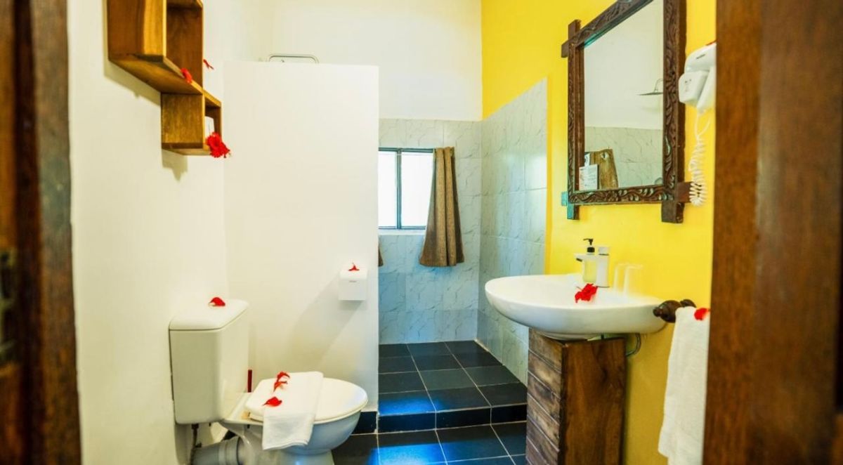 Majówka All inclusive na Zanzibarze za 4055 zł!🇹🇿🏝️ (w cenie loty+ hotel+ transfer)