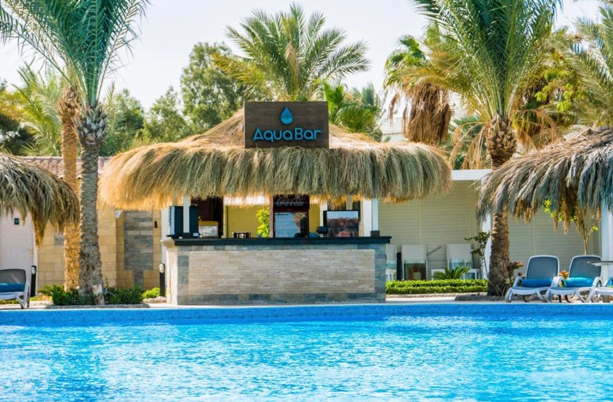Egipt All inclusive na jesień za 1599 zł🇪🇬🏝️ (w cenie: hotel 4*+ transfer + loty)