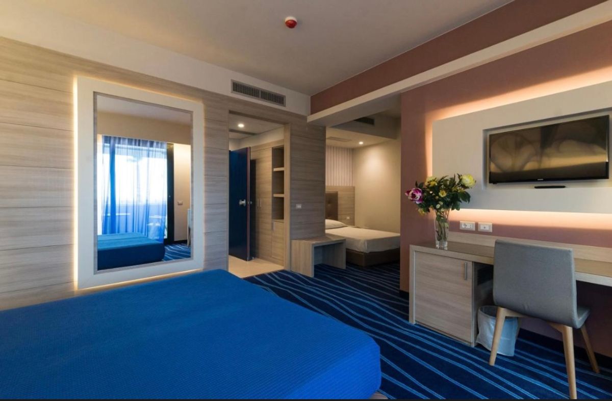 Tydzień na Sycylii w 4⭐️ hotelu za 2099 zł🇮🇹 (w cenie: Hotel+Loty+Transfer)