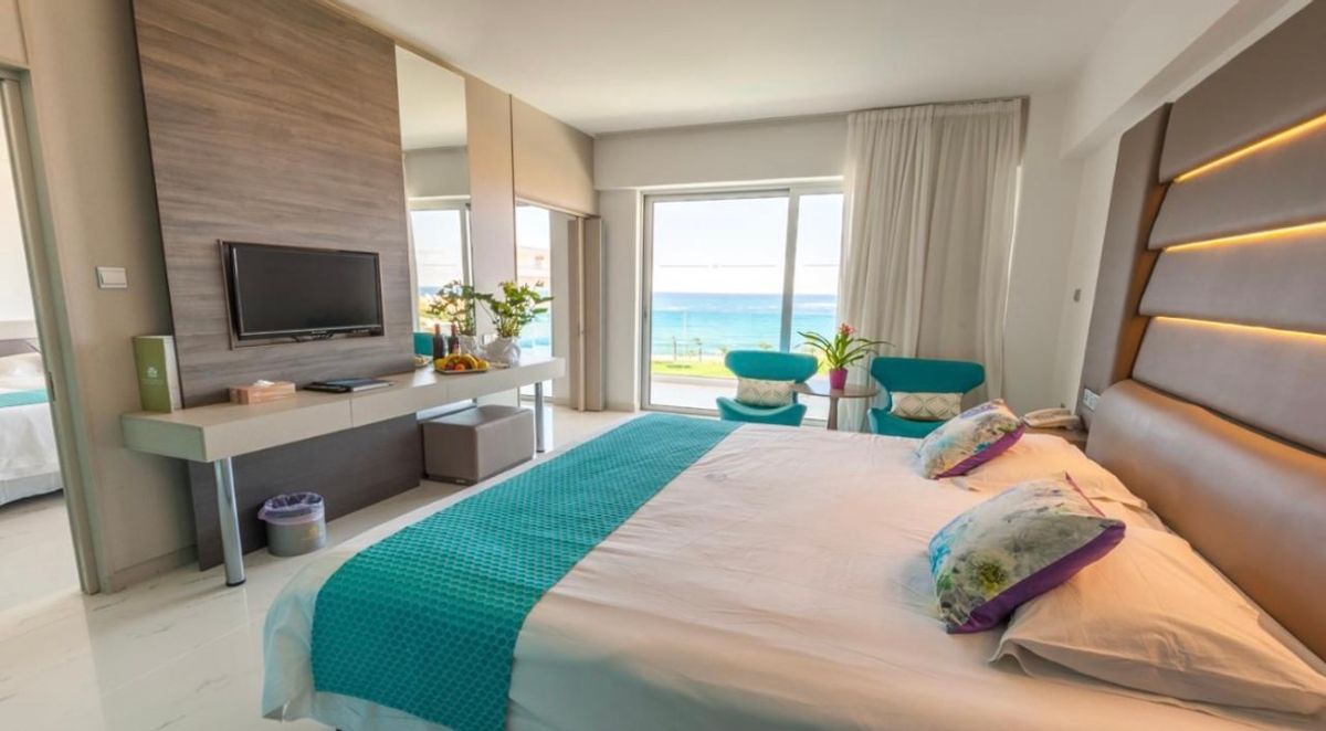 Cypr All inclusive w 5⭐️ hotelu na 6 dni za 1799 zł!🏝️