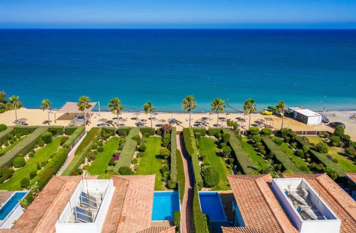 Cypr w 4* resorcie na Wielkanoc za 1657 zł🇨🇾 (w cenie: loty+hotel ze śniadaniami+transport)