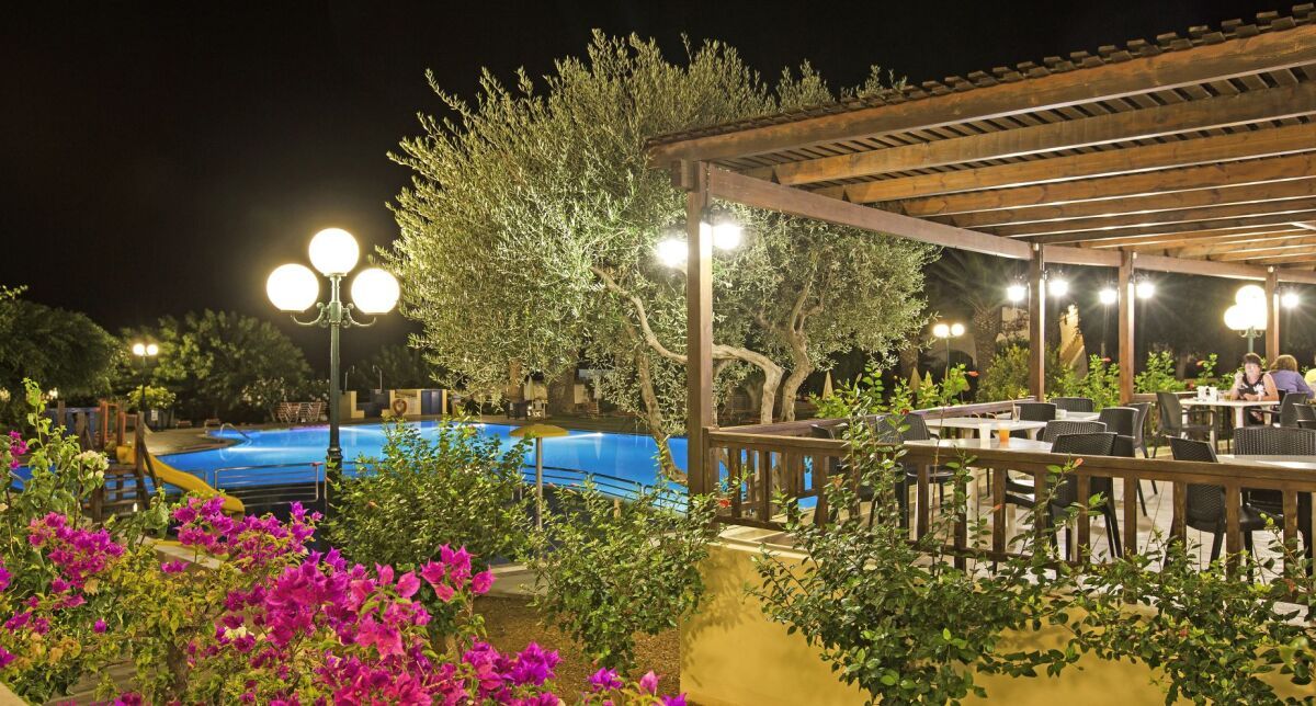 Majówka All Inclusive na Krecie za 1859 zł!🇬🇷🌴 (w cenie loty+hotel+transfer)