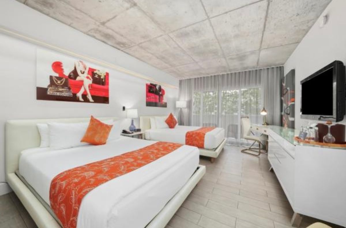 🏝️Wakacje w Miami na 9 dni za 4299 zł!🤩🇺🇸 (w cenie loty+hotel+transport)