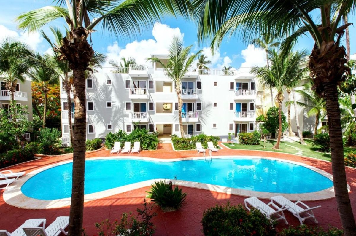 Dominikana na ferie za jedyne 3736 zł (w cenie hotel+loty+transfer)