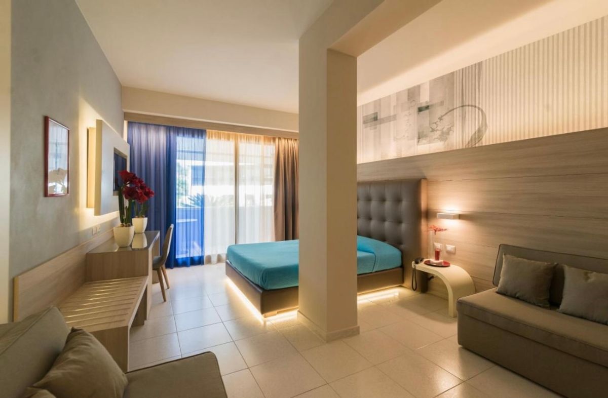 Tydzień na Sycylii w 4⭐️ hotelu za 2099 zł🇮🇹 (w cenie: Hotel+Loty+Transfer)