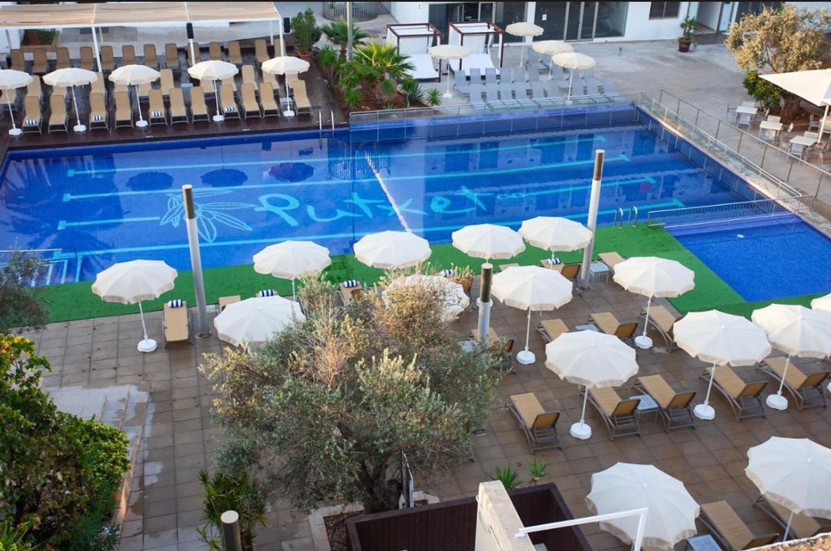 Sylwester na Ibizę 2015 zł!🥳 (w cenie Loty+ Hotel+ Bagaż)