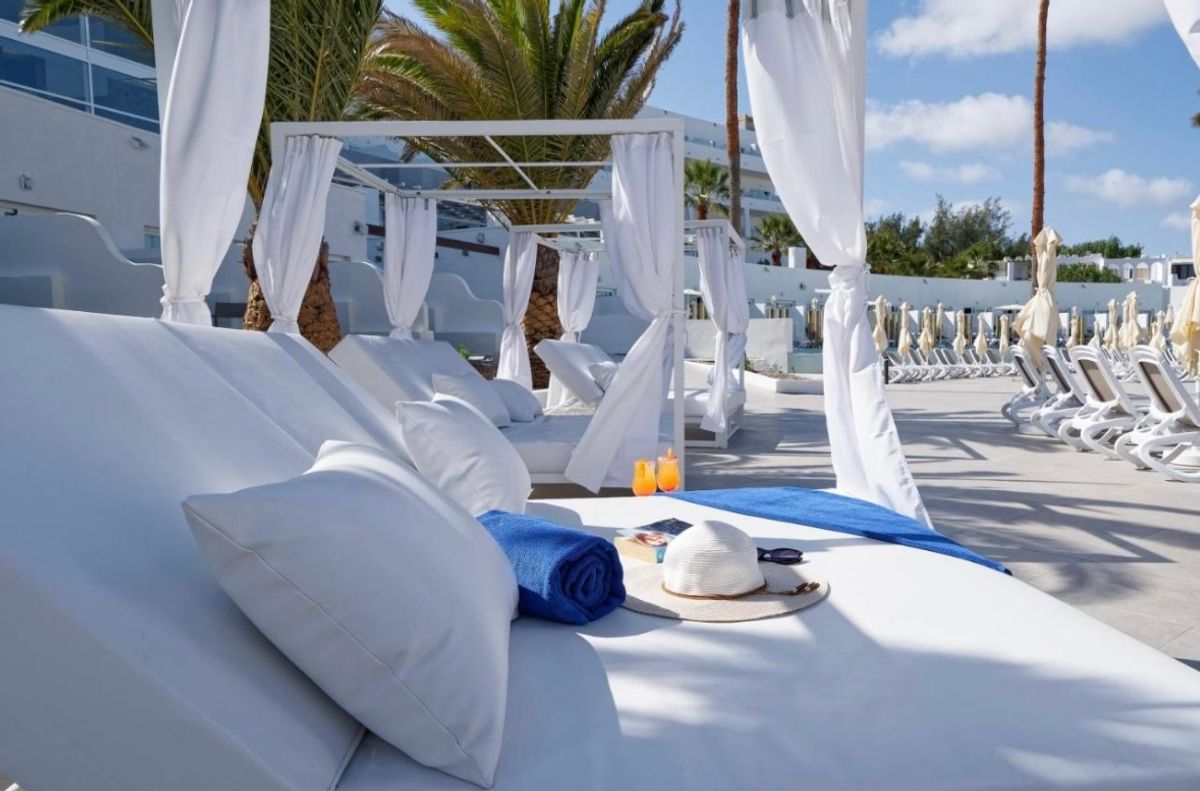 Fuertaventura All inclusive na 6 dni za 2299 zł🤩🇮🇨 (w cenie: Loty+Hotel+Transport)
