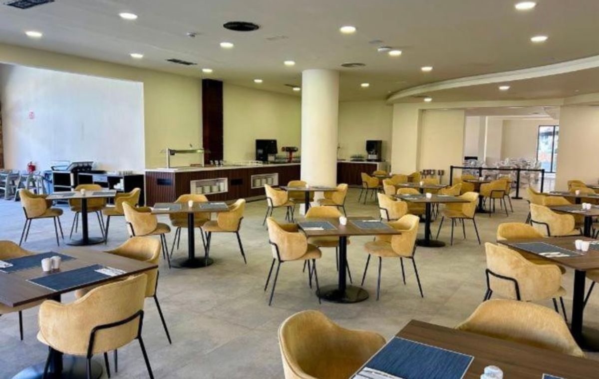 Fuertaventura All inclusive za 1459 zł! (W cenie loty + hotel + transfer)