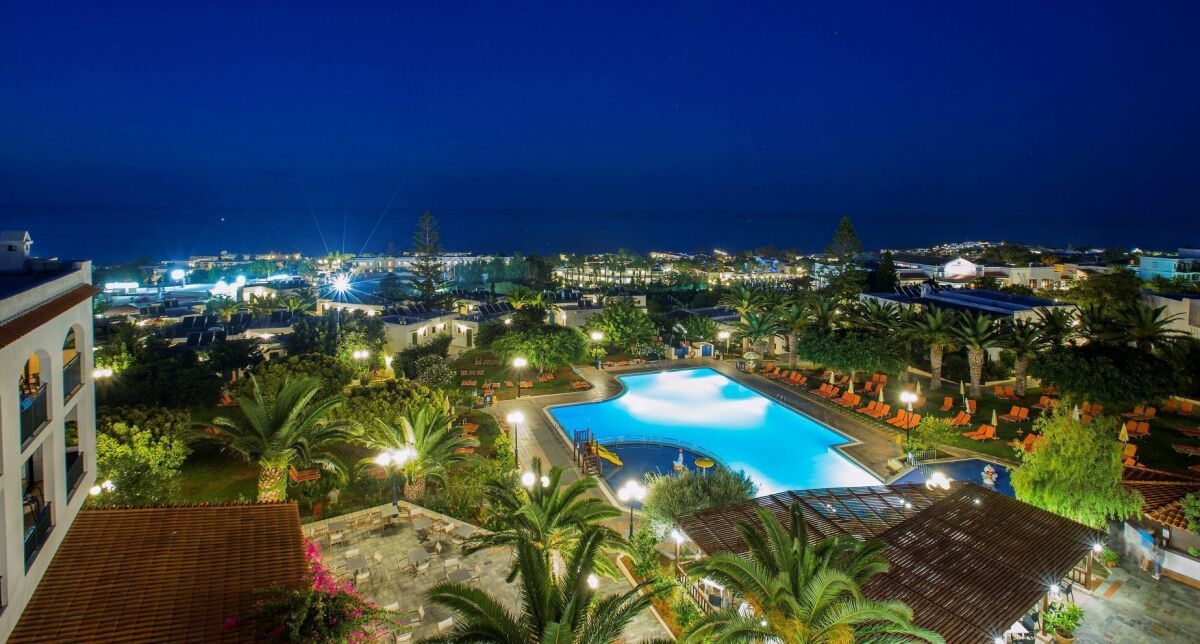 Majówka All Inclusive na Krecie za 1859 zł!🇬🇷🌴 (w cenie loty+hotel+transfer)