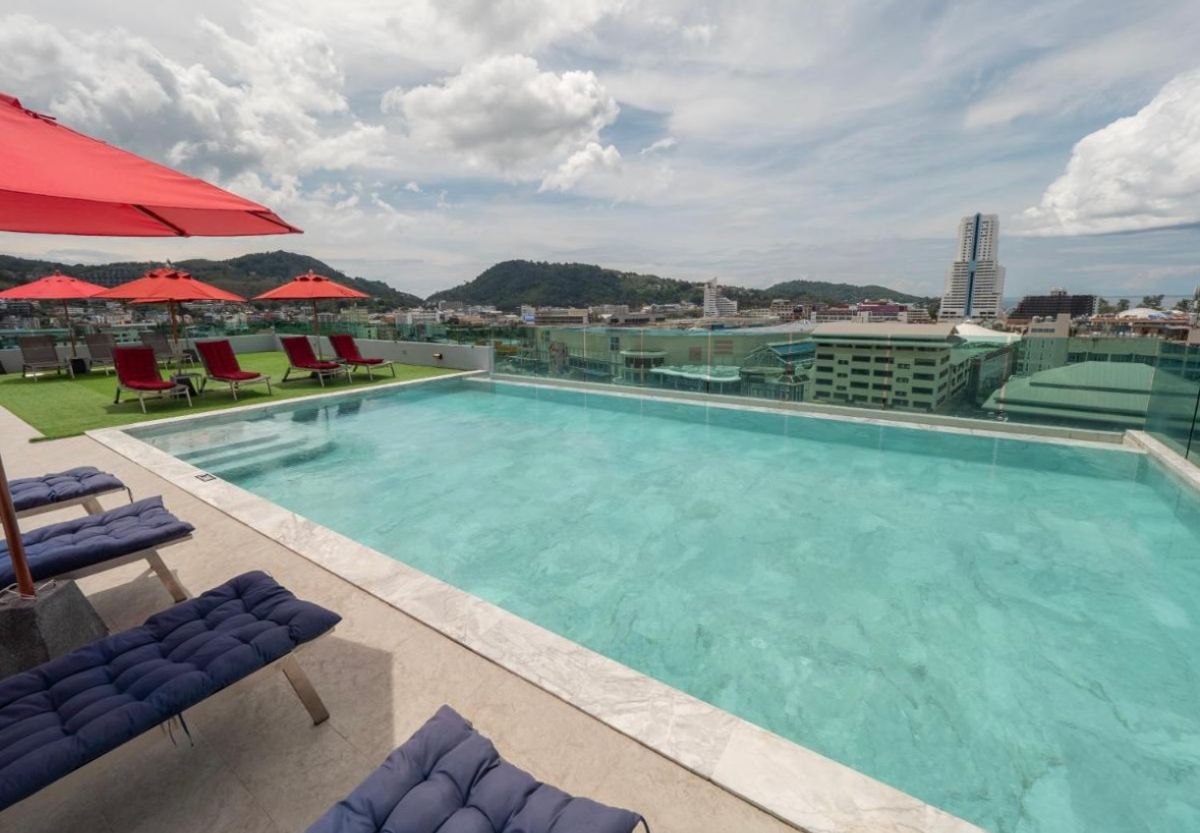 Tajlandia (Phuket i Bangkok) w jednej podróży, 11 dni za jedyne 3865 zł!