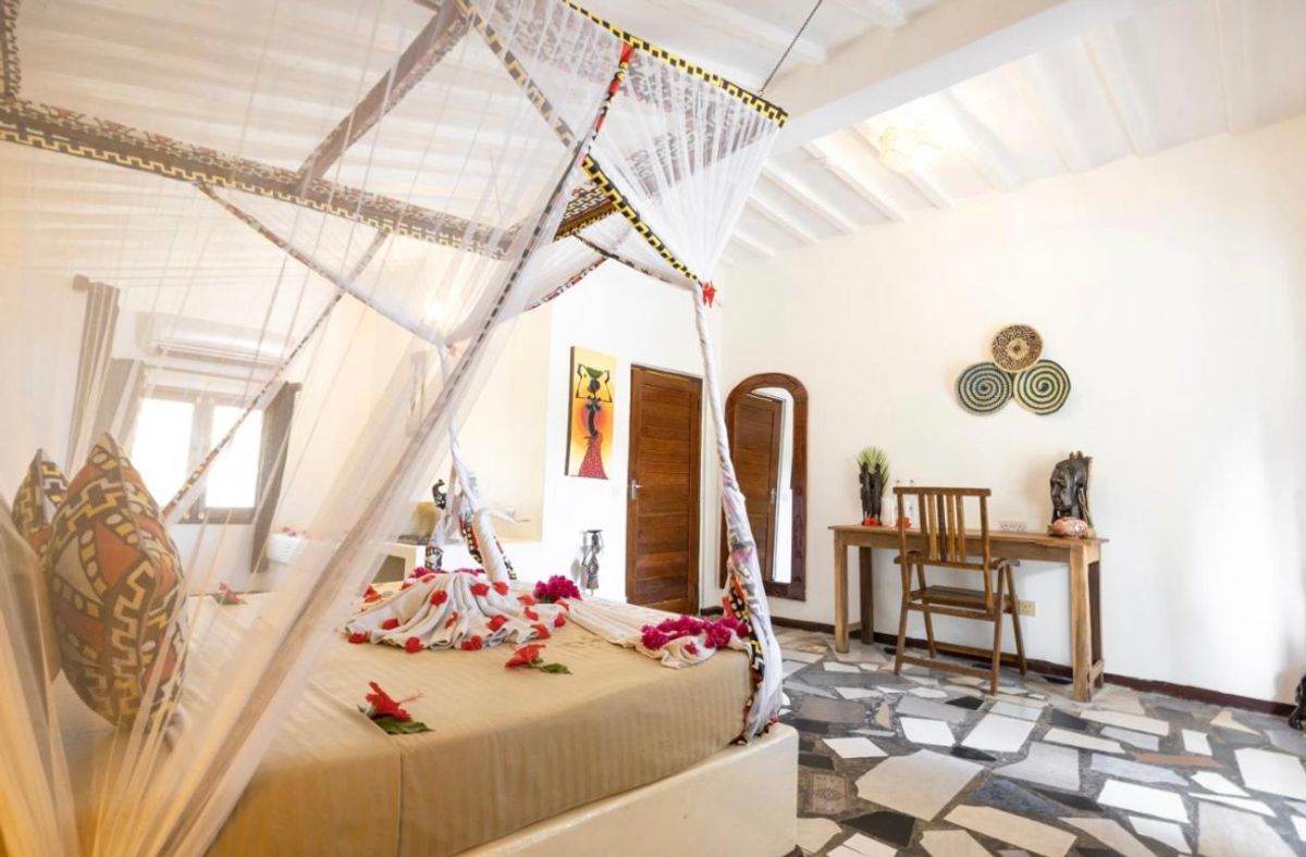 Majówka All inclusive na Zanzibarze za 4055 zł!🇹🇿🏝️ (w cenie loty+ hotel+ transfer)