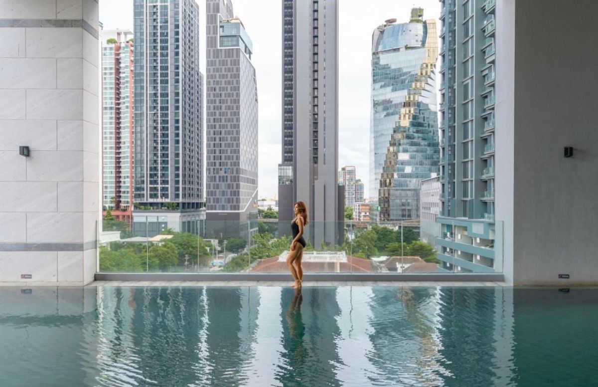 Sylwester w Tajlandii za 4485 zł w 5* hotelu!🎆🇹🇭 (w cenie: Loty+Hotel ze śniadaniami+Transport)