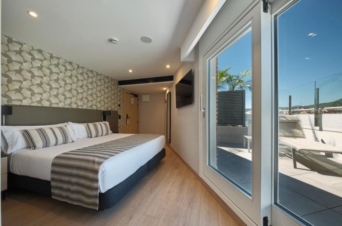 🔴🔵 Wyjazd na Mecz Barcelony za 2549 zł na 5 dni (a w cenie: loty + hotel + bilet na mecz + transfer)🇪🇸