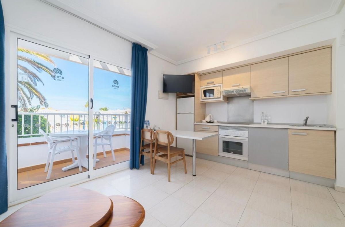 Fuertaventura all inclusive na 5 dni za 1739 zł😱 (w cenie: loty+hotel+transfer)