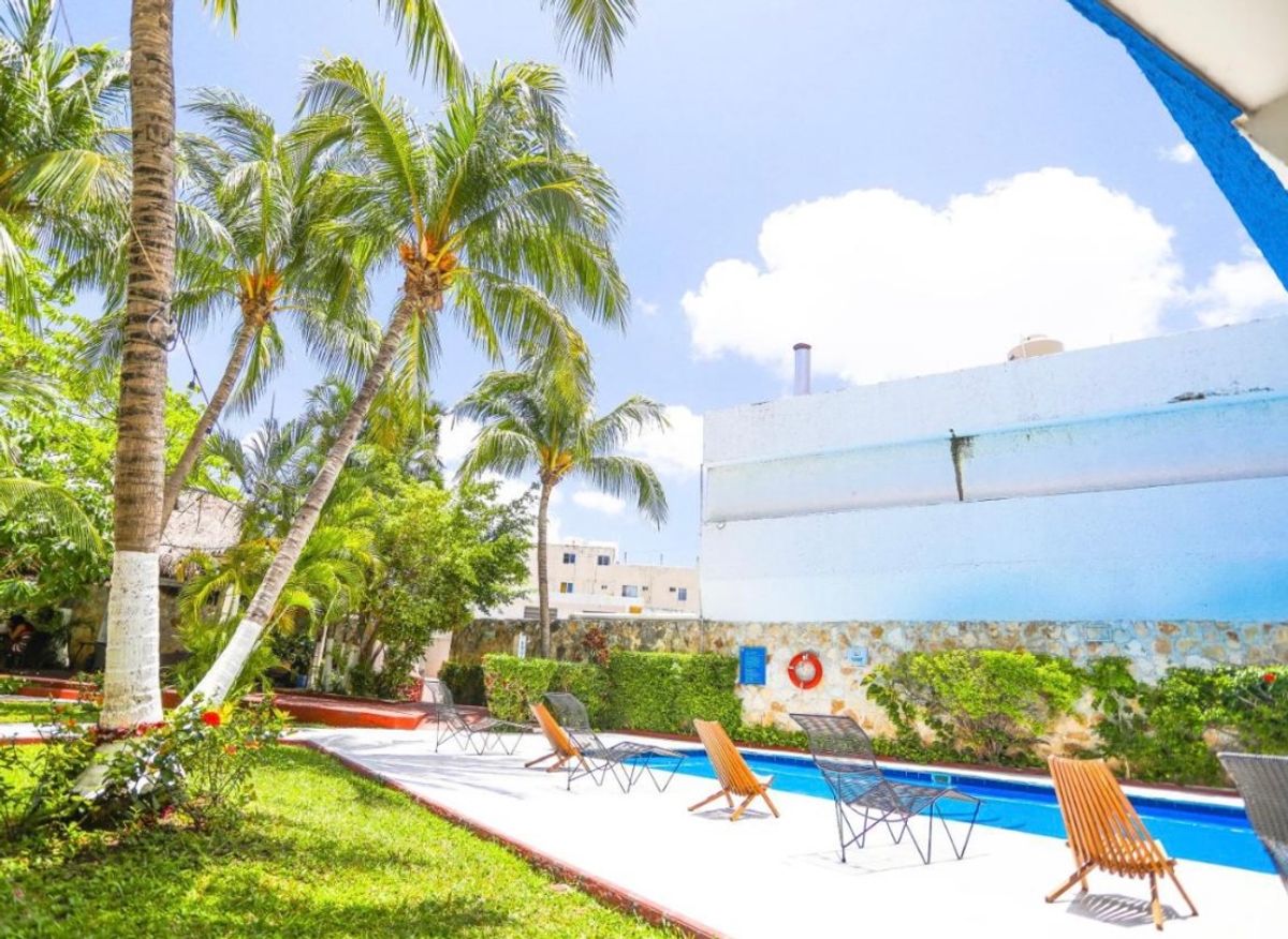 Cancún na ferie zimowe za 2959 zł🤩🇲🇽 (w cenie: loty+ hotel+ transfer)