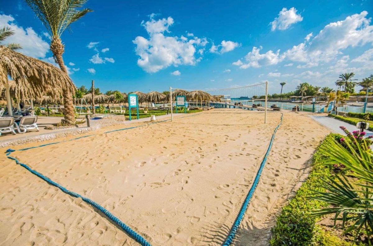 Egipt All inclusive na jesień za 1599 zł🇪🇬🏝️ (w cenie: hotel 4*+ transfer + loty)
