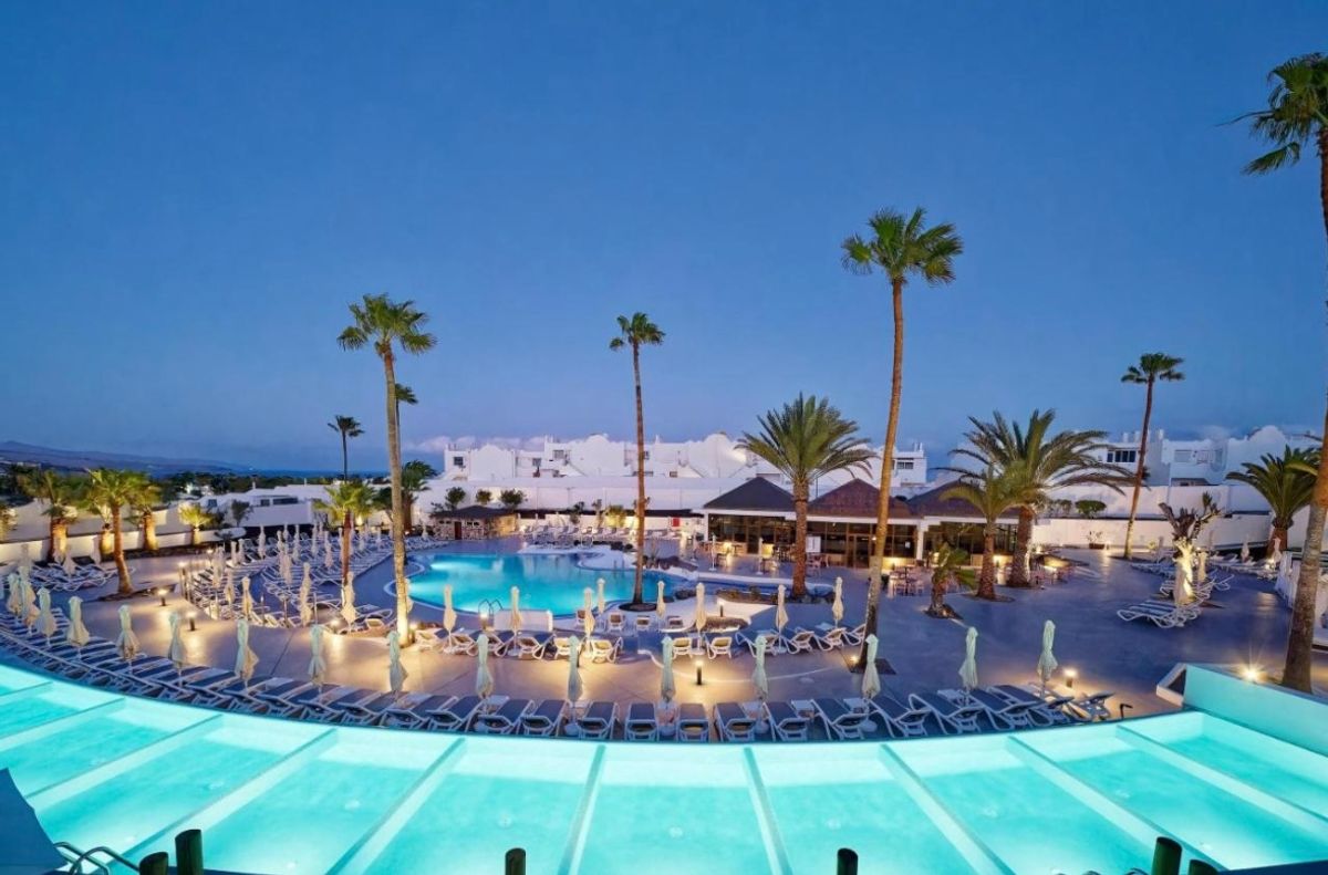 Fuertaventura All inclusive na 6 dni za 2299 zł🤩🇮🇨 (w cenie: Loty+Hotel+Transport)