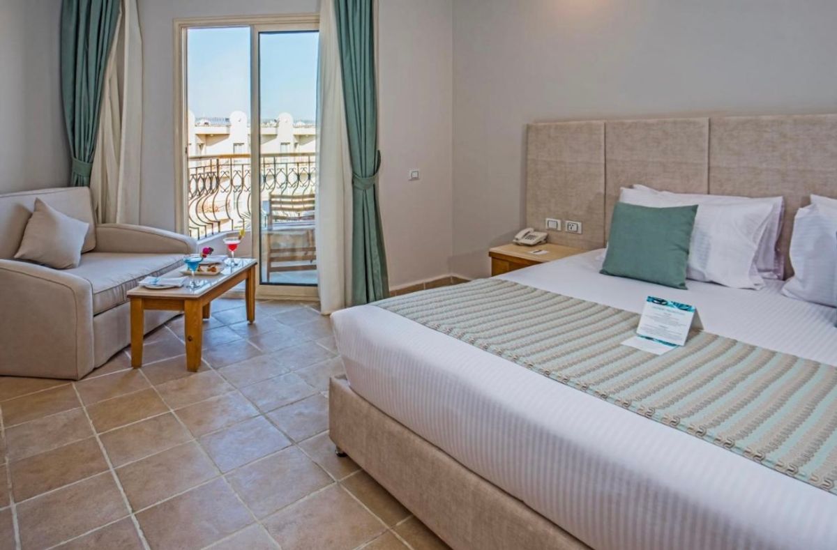 Egipt All inclusive na jesień za 1599 zł🇪🇬🏝️ (w cenie: hotel 4*+ transfer + loty)